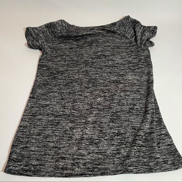 4 for $20 Lou & Grey he’s there’d gray super comfy snd soft tshirt - Picture 1 of 5